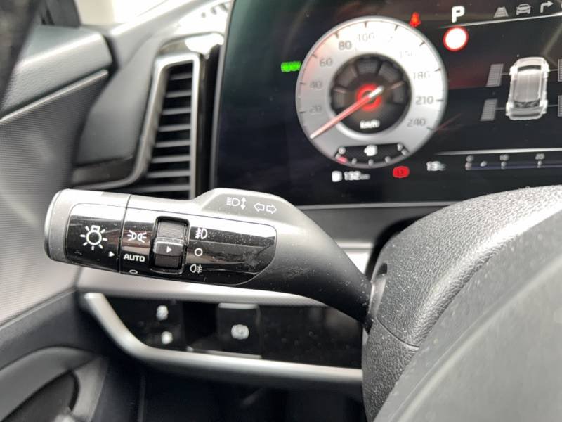 Kia Sportage - Photo 28