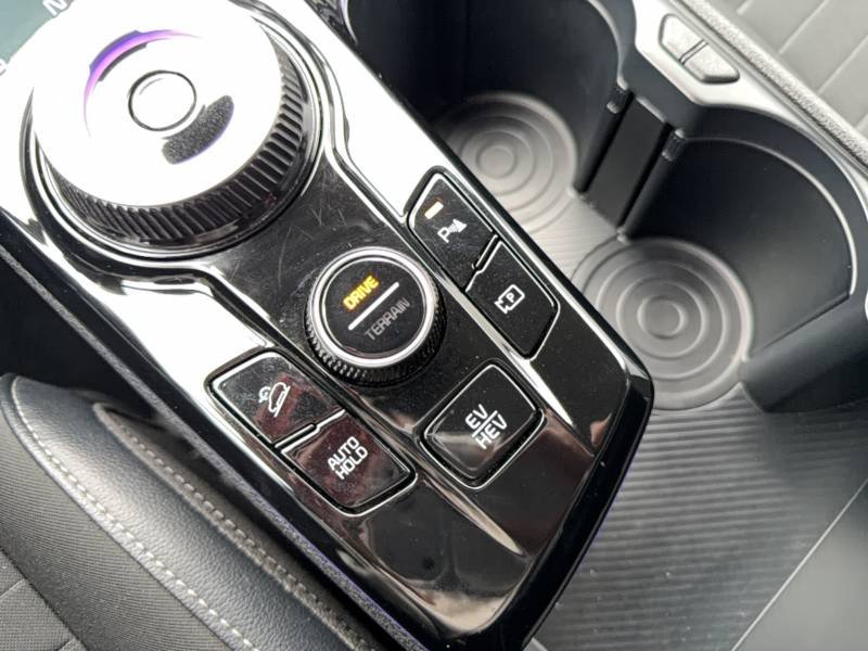 Kia Sportage - Photo 30