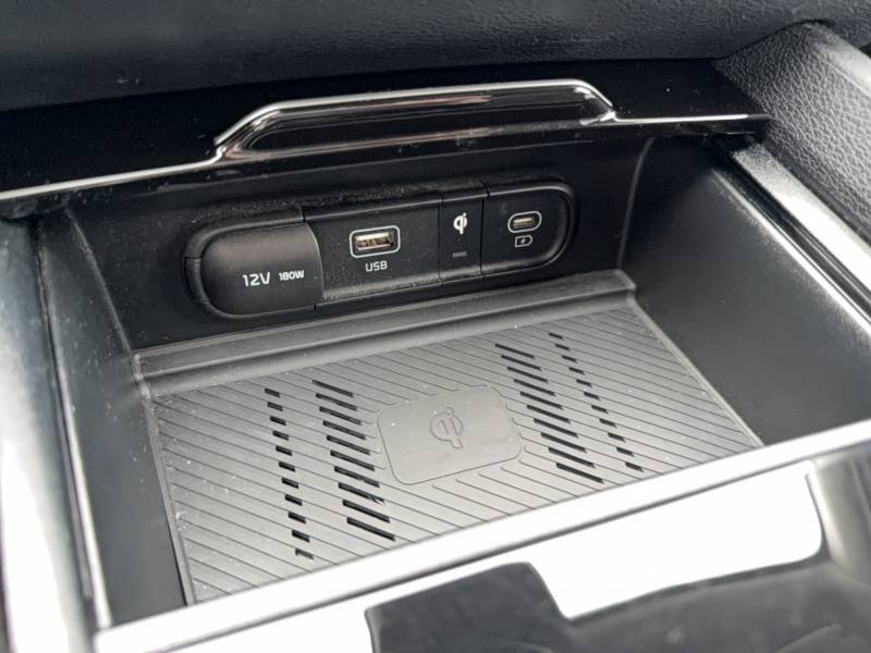 Kia Sportage - Photo 33