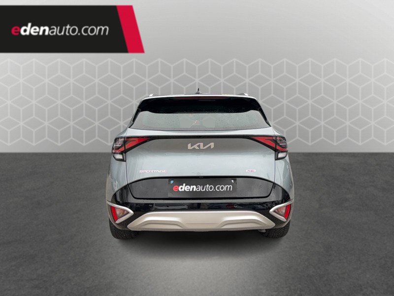 Kia Sportage - Photo 4