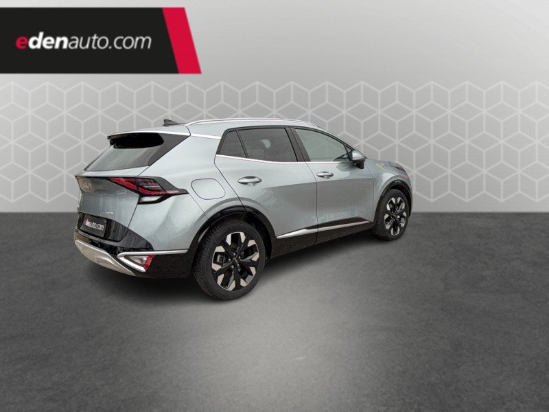 Kia Sportage - Photo 5