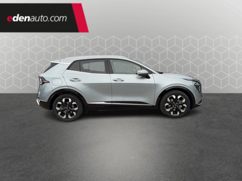 Kia Sportage - Photo 6