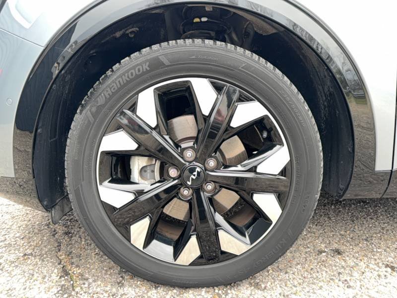 Kia Sportage - Photo 9