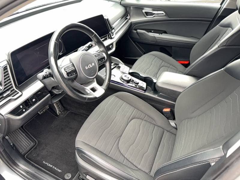 Kia Sportage - Photo 10