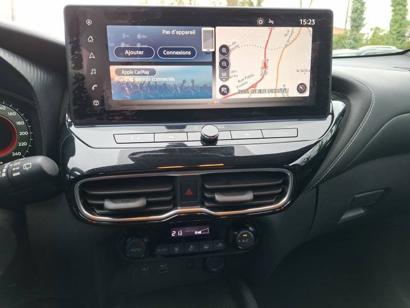 Nissan Juke - Photo 12