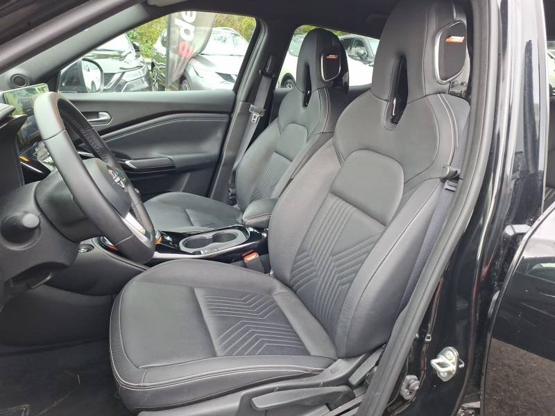 Nissan Juke - Photo 14