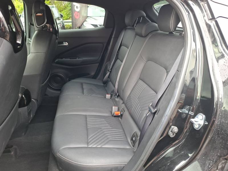 Nissan Juke - Photo 15