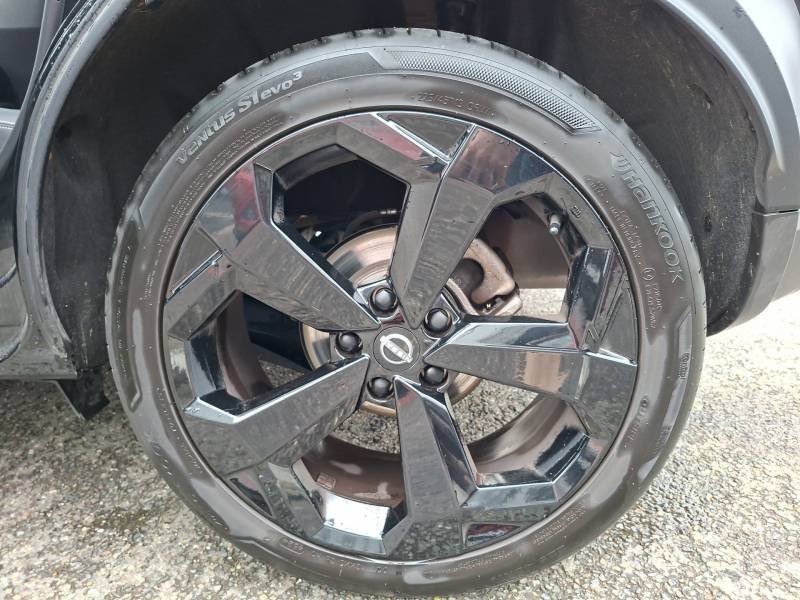 Nissan Juke - Photo 17
