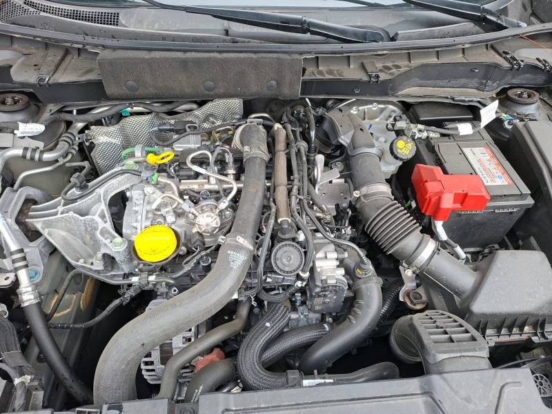 Nissan Juke - Photo 18