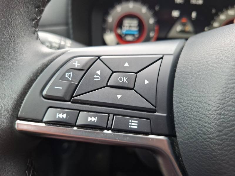 Nissan Juke - Photo 22