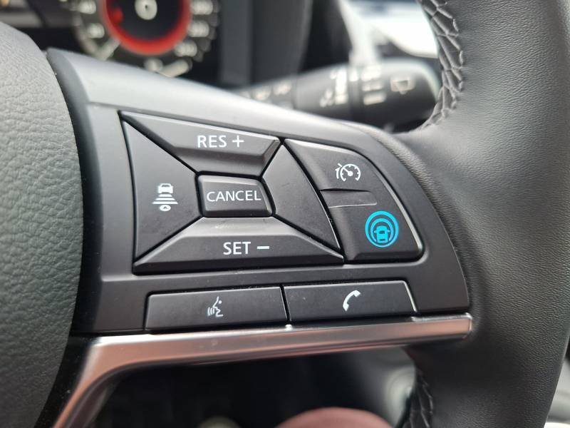 Nissan Juke - Photo 23