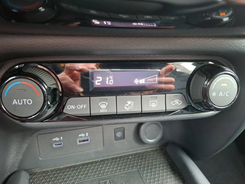Nissan Juke - Photo 26