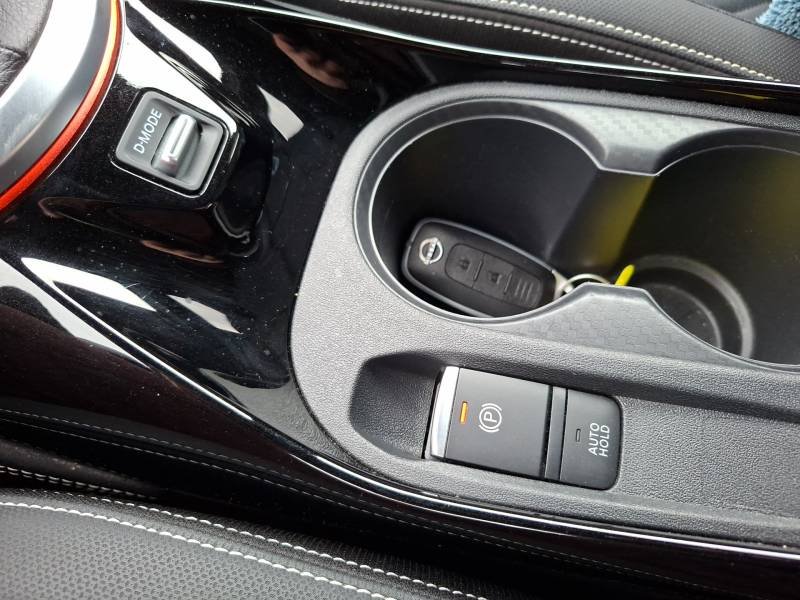 Nissan Juke - Photo 28