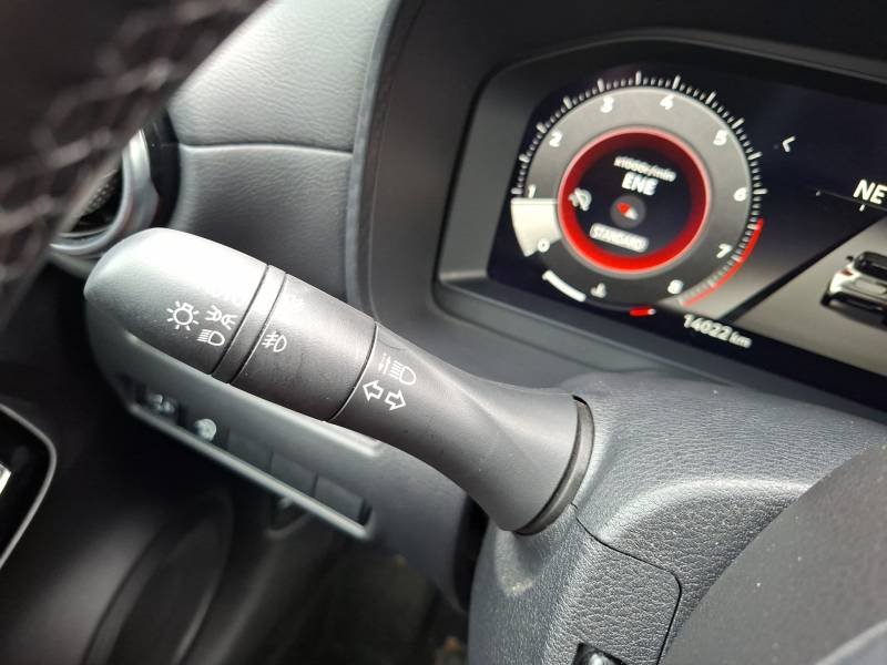 Nissan Juke - Photo 32