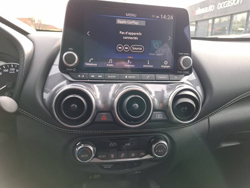 Nissan Juke - Photo 12