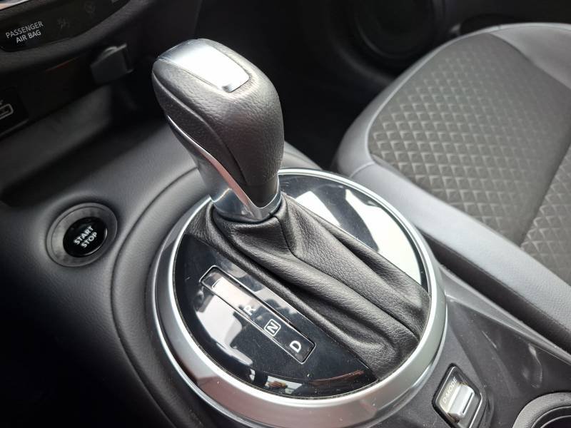 Nissan Juke - Photo 13