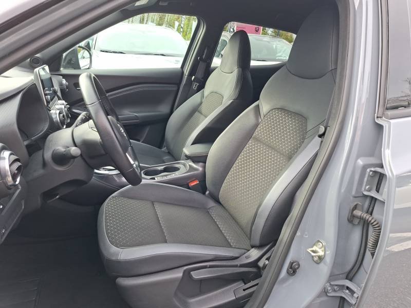 Nissan Juke - Photo 14