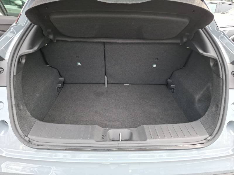 Nissan Juke - Photo 16