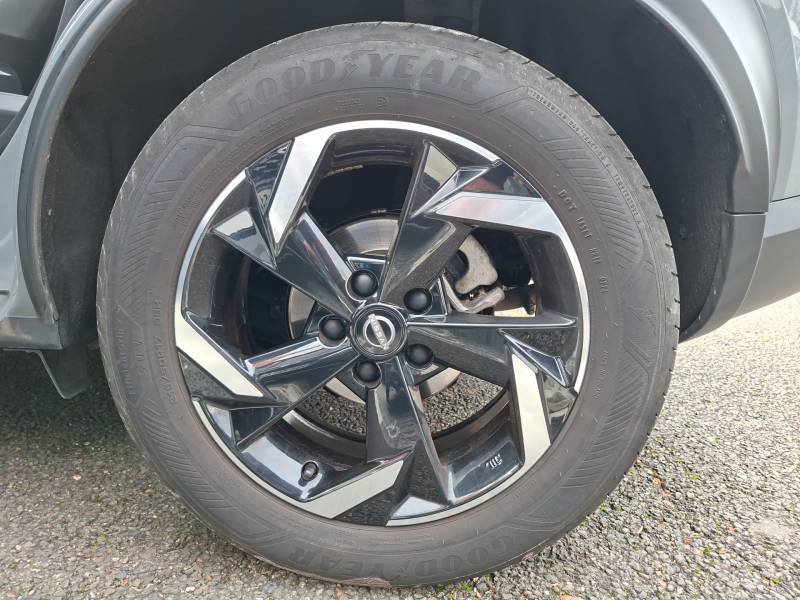 Nissan Juke - Photo 17