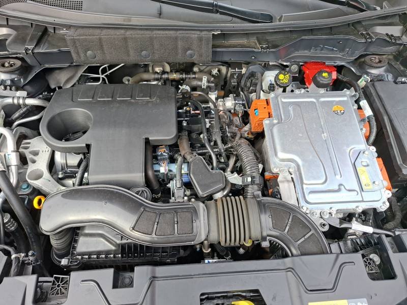 Nissan Juke - Photo 18