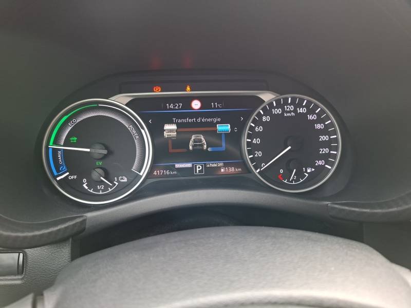 Nissan Juke - Photo 25