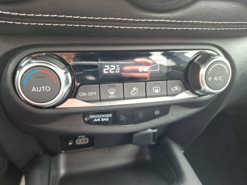 Nissan Juke - Photo 28