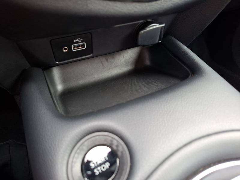 Nissan Juke - Photo 29