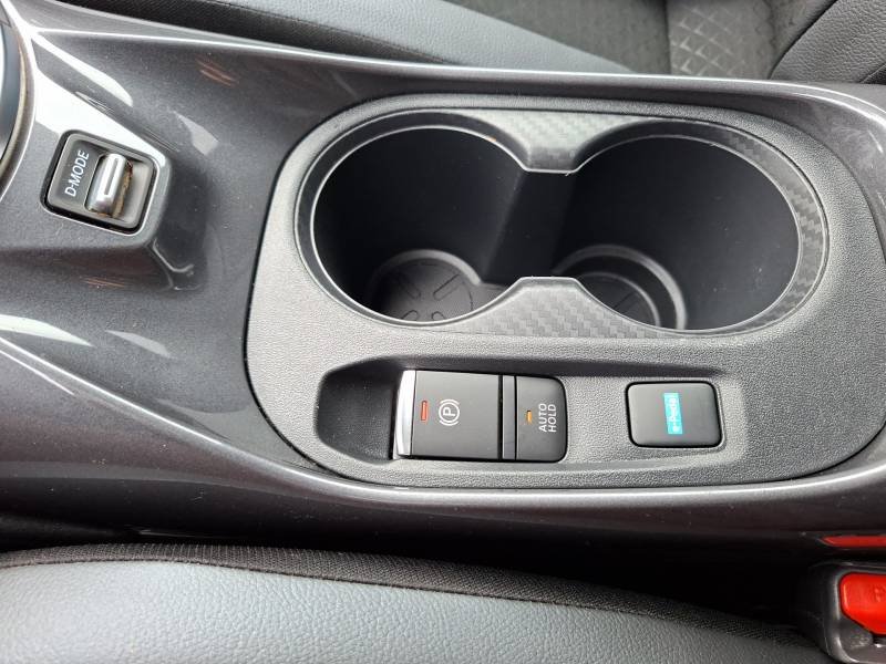 Nissan Juke - Photo 30