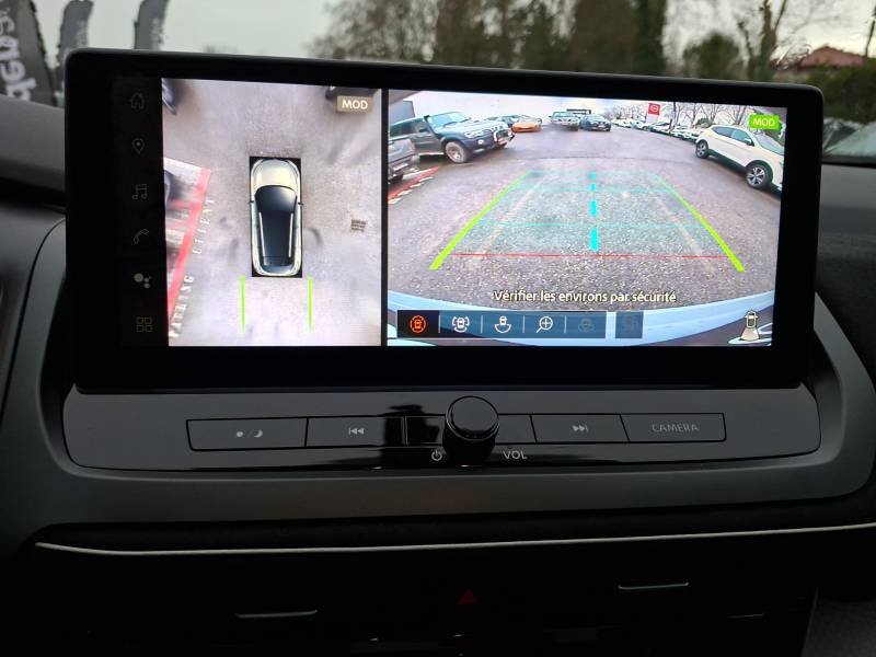 Nissan Qashqai - Photo 11