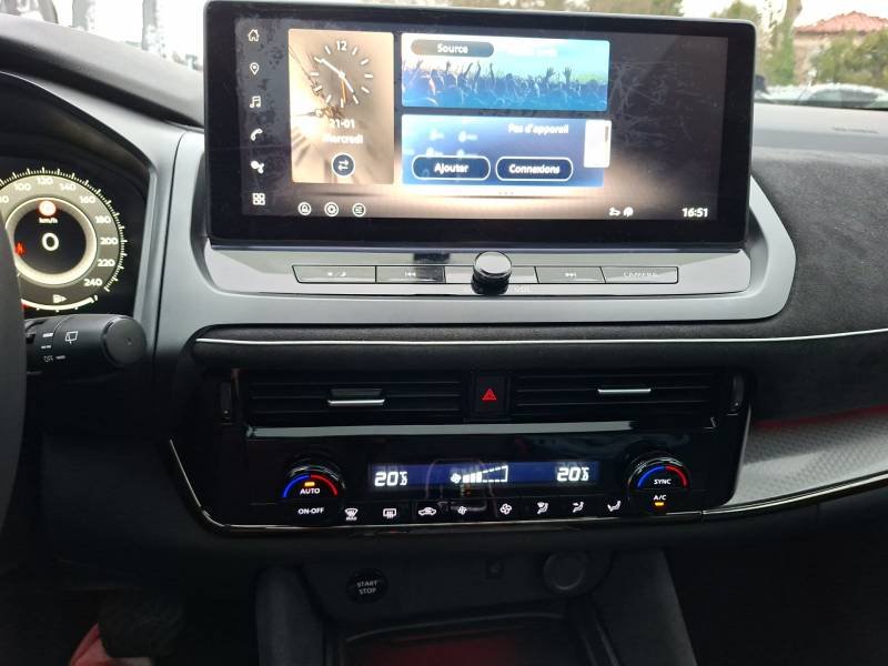Nissan Qashqai - Photo 12