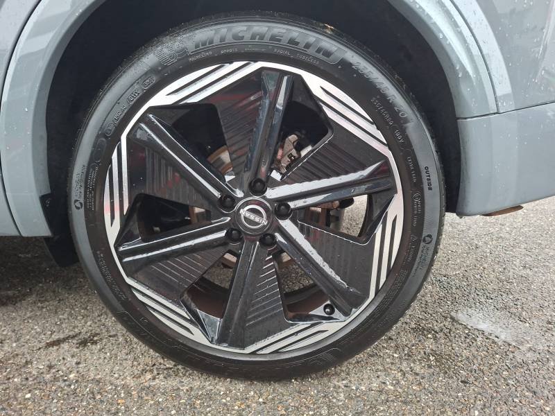 Nissan Qashqai - Photo 17