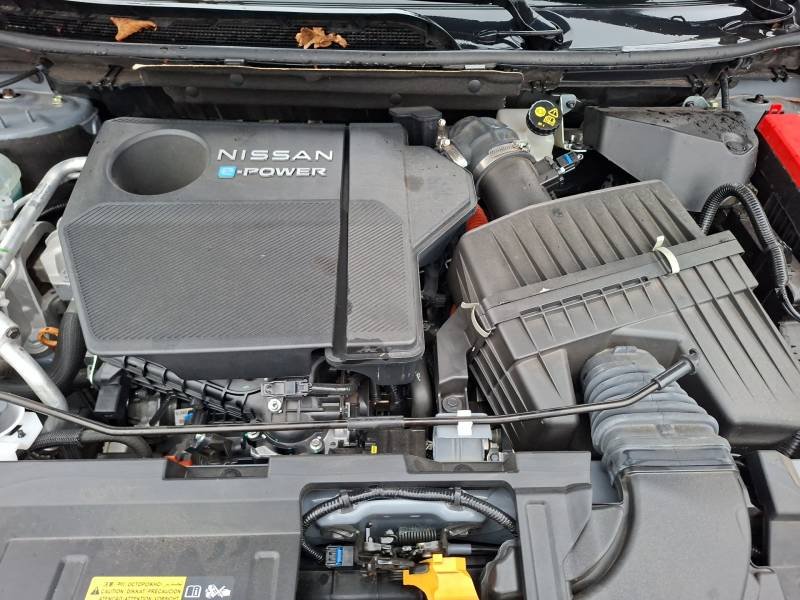 Nissan Qashqai - Photo 18