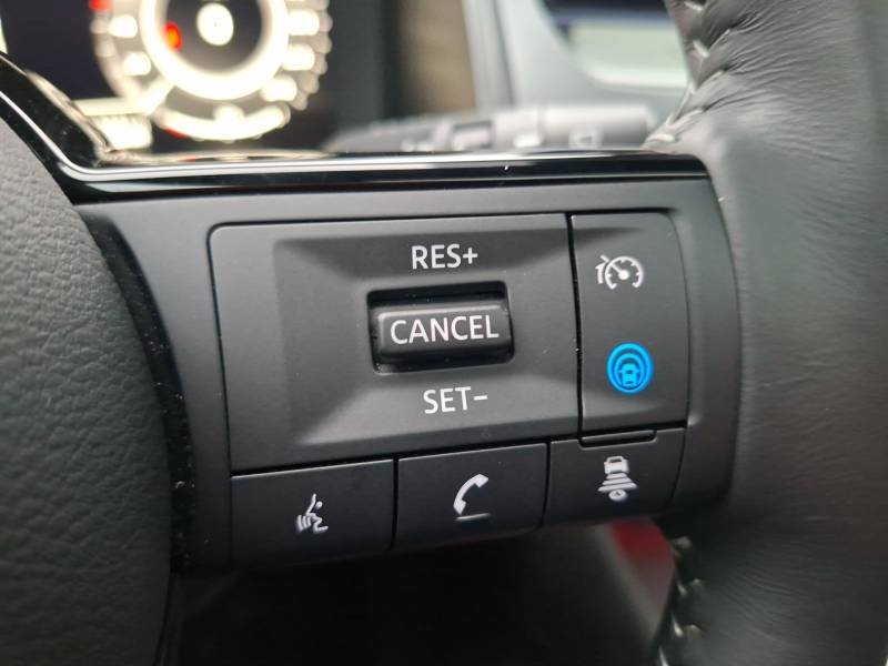 Nissan Qashqai - Photo 23