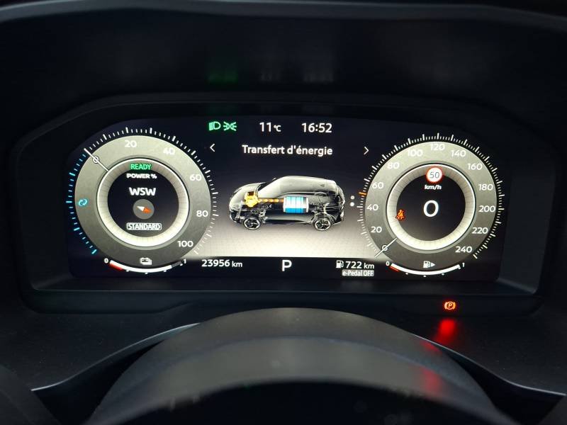 Nissan Qashqai - Photo 24