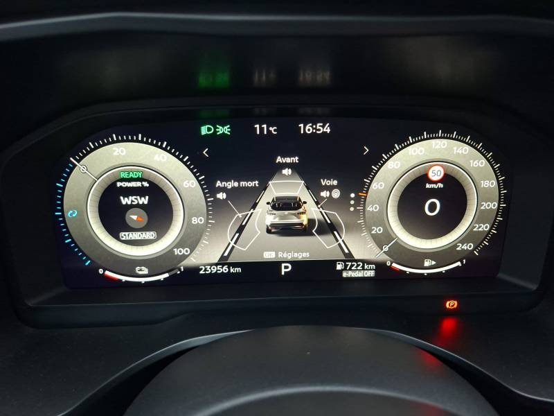 Nissan Qashqai - Photo 30