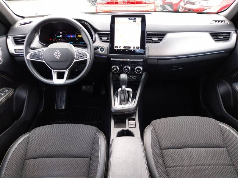Renault Arkana - Photo 11