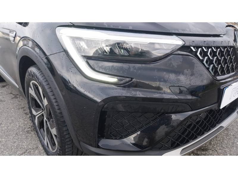 Renault Arkana - Photo 18