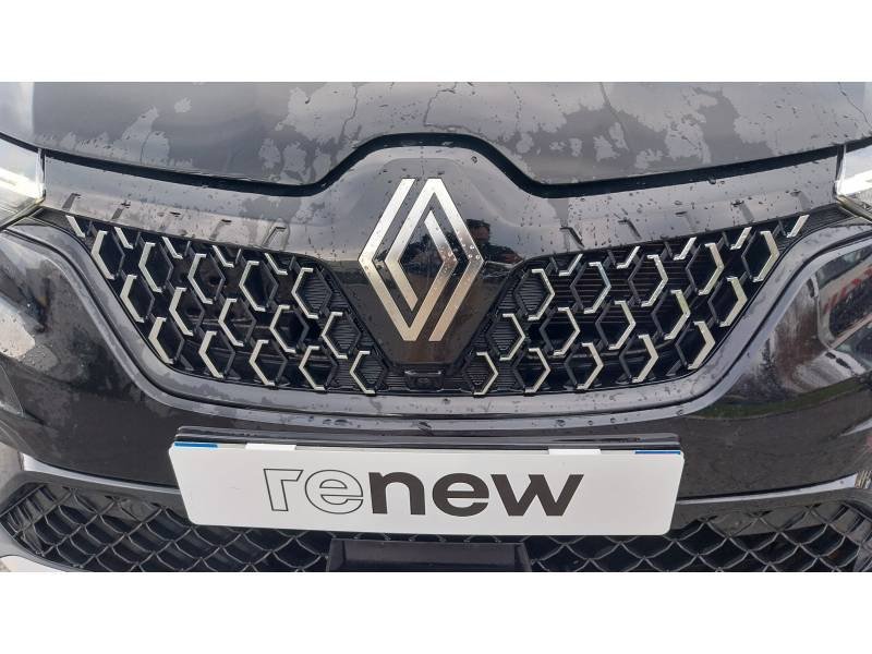 Renault Arkana - Photo 19