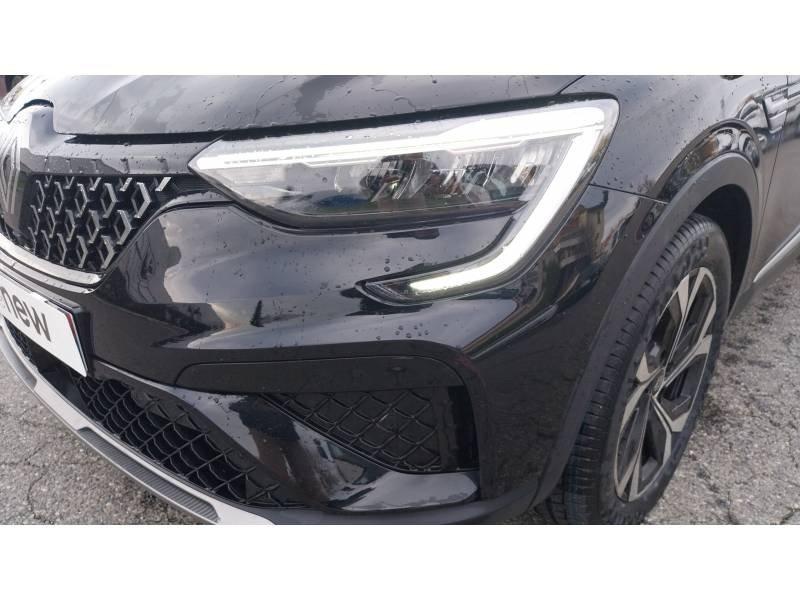 Renault Arkana - Photo 20