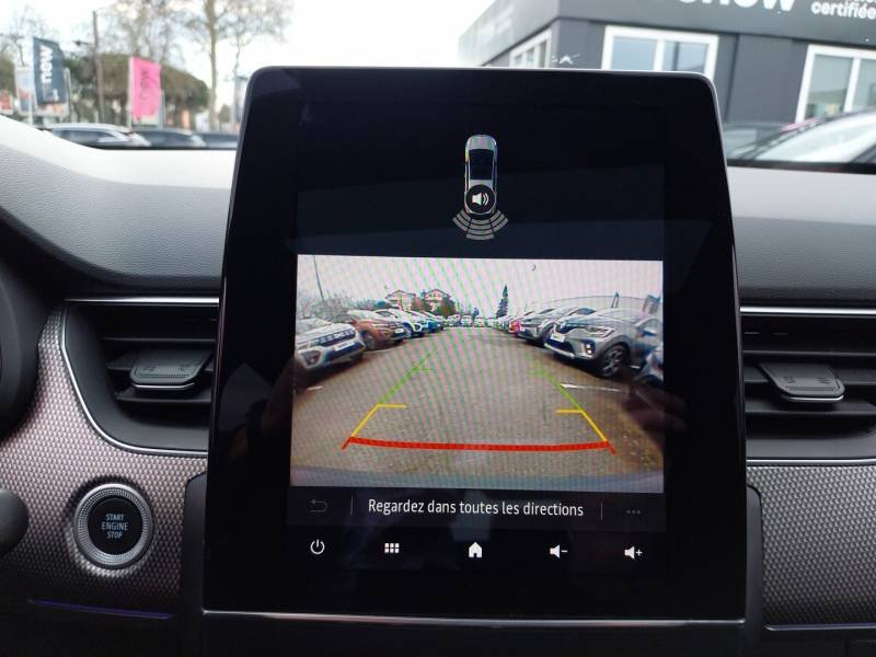 Renault Arkana - Photo 41