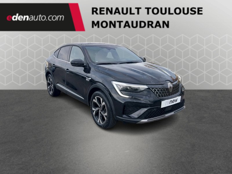 Renault Arkana - Photo 8
