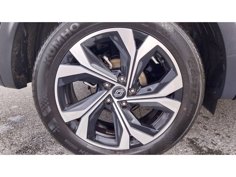Renault Arkana - Photo 9
