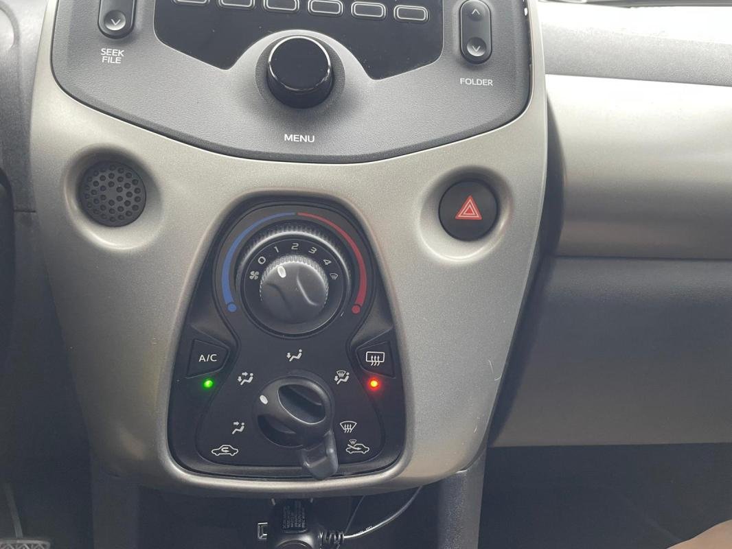 Citroën C1 - Photo 14