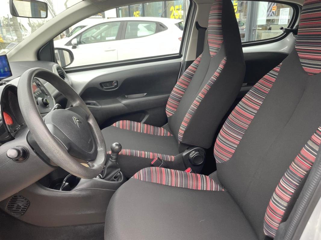 Citroën C1 - Photo 7