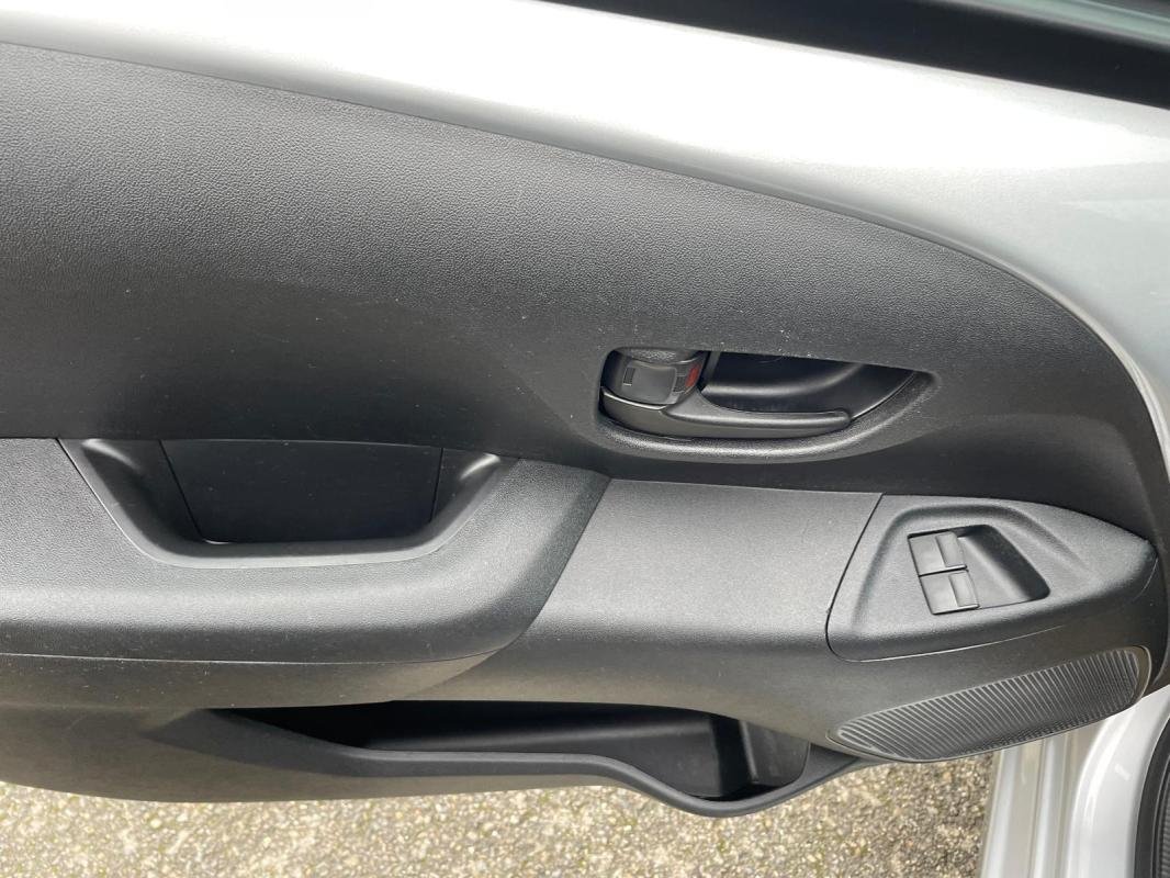 Citroën C1 - Photo 8