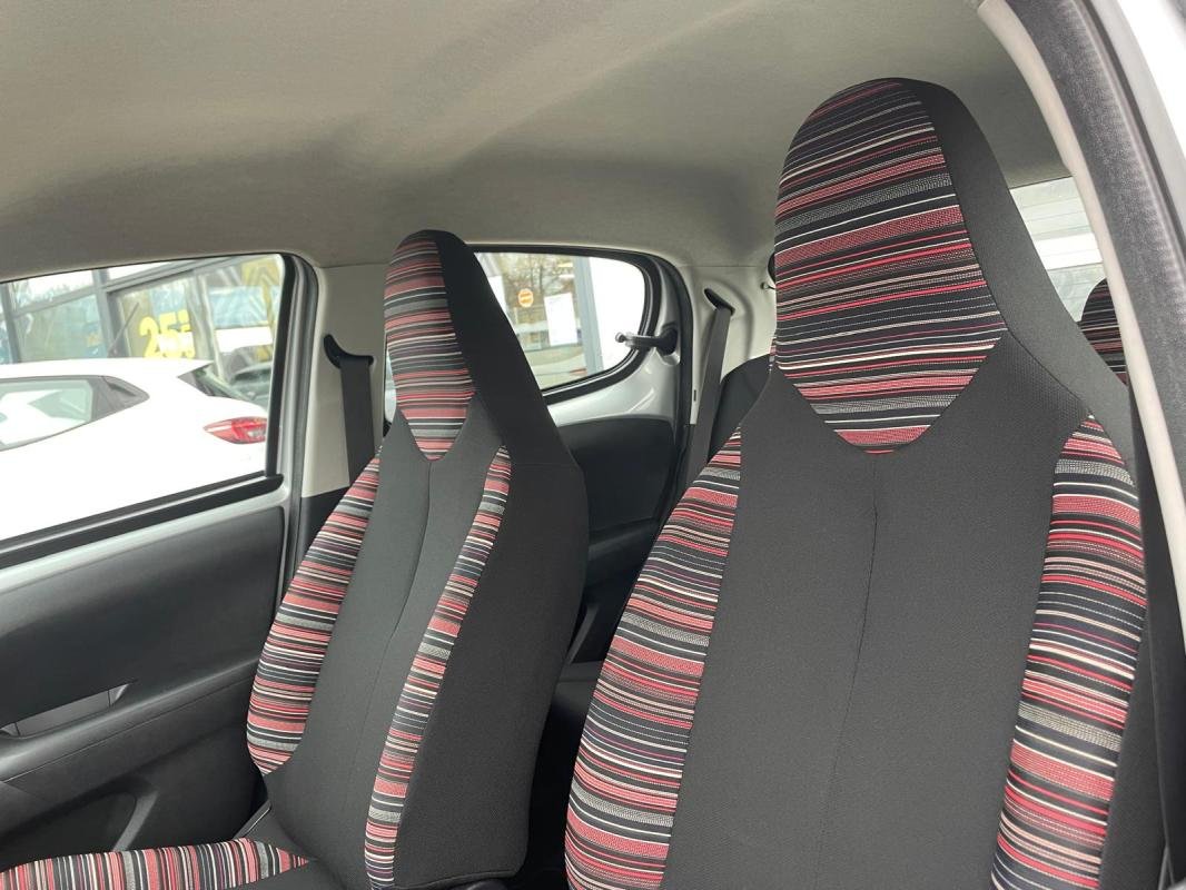 Citroën C1 - Photo 9