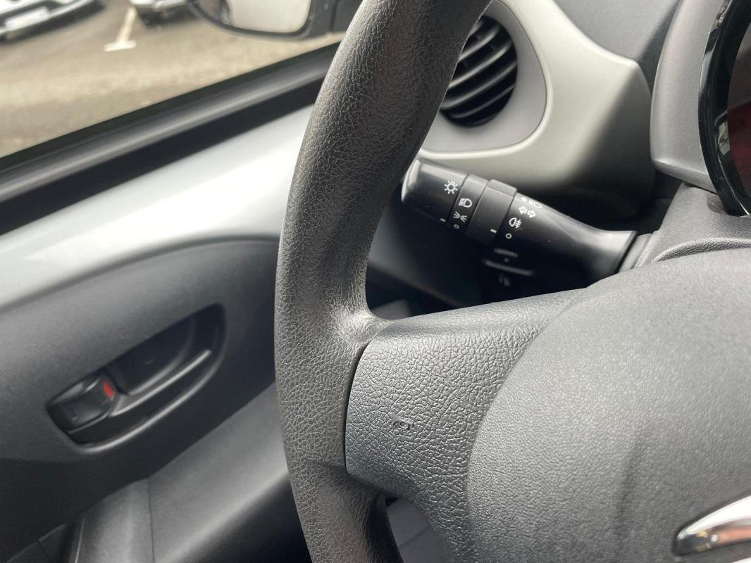 Citroën C1 - Photo 10