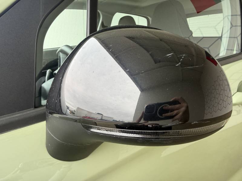 LEAPMOTOR T03 - Photo 17