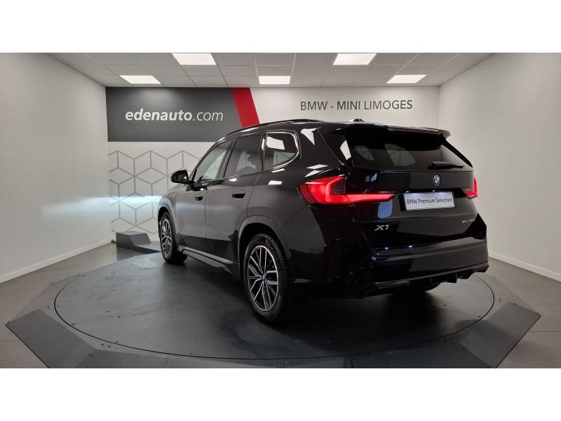 BMW X1 - Photo 11