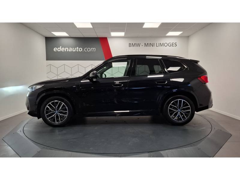 BMW X1 - Photo 12